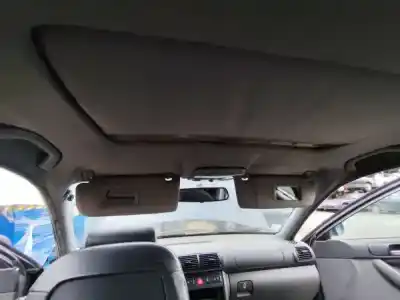 Здавання транспортного засобу audi a3 (8l1) 1.9 tdi року 2007 потужний ahf|asv