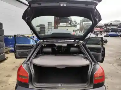 Здавання транспортного засобу audi a3 (8l1) 1.9 tdi року 2007 потужний ahf|asv