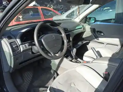 Утилизация автомобиля renault laguna ii (bg0/1_) 2.0 g года 0 питание 