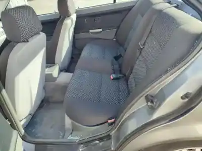 Veículo de Sucata bmw 3 (e36) 318 tds do ano 1994 alimentado m41 d17 (174t1)