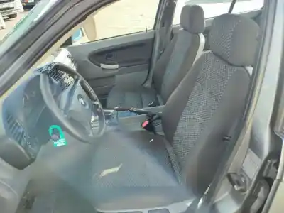 Veículo de Sucata bmw 3 (e36) 318 tds do ano 1994 alimentado m41 d17 (174t1)