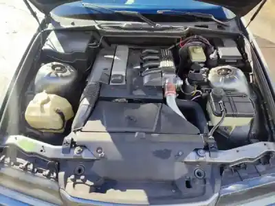 Veículo de Sucata bmw 3 (e36) 318 tds do ano 1994 alimentado m41 d17 (174t1)