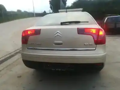 Veículo de Sucata citroen c5 ii (rc_) 110 gasolina 2005 5p do ano 2005 alimentado rfj (ew10a)