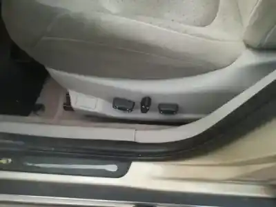 Veículo de Sucata citroen c5 ii (rc_) 110 gasolina 2005 5p do ano 2005 alimentado rfj (ew10a)