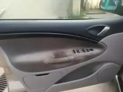 Veículo de Sucata citroen c5 ii (rc_) 110 gasolina 2005 5p do ano 2005 alimentado rfj (ew10a)