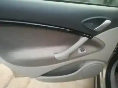 Veículo de Sucata citroen c5 ii (rc_) 110 gasolina 2005 5p do ano 2005 alimentado rfj (ew10a)