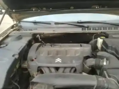 Veículo de Sucata citroen c5 ii (rc_) 110 gasolina 2005 5p do ano 2005 alimentado rfj (ew10a)