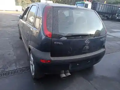 Утилизация автомобиля opel                                               corsa c (x01)                                                                                                                                                                                                                                              1.2 (f08 f68) года 0 питание z 12 xe
