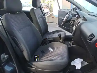 Утилизация автомобиля opel                                               corsa c (x01)                                                                                                                                                                                                                                              1.2 (f08 f68) года 0 питание z 12 xe