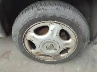 Vehicul casat opel corsa b (s93) 1.0 i 12v (f08. f68. m68) al anului 1998 alimentat x 10 xe