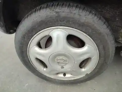 Vehicul casat opel corsa b (s93) 1.0 i 12v (f08. f68. m68) al anului 1998 alimentat x 10 xe