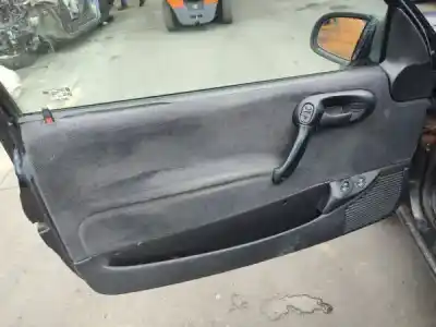 Vehicul casat opel corsa b (s93) 1.0 i 12v (f08. f68. m68) al anului 1998 alimentat x 10 xe