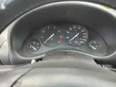 Vehicul casat opel corsa b (s93) 1.0 i 12v (f08. f68. m68) al anului 1998 alimentat x 10 xe