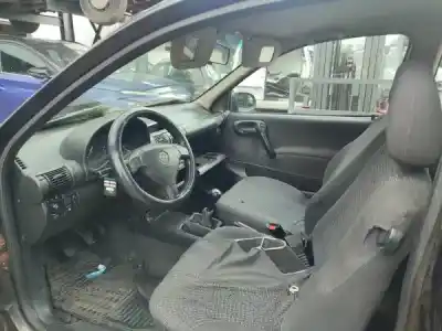 Vehicul casat opel corsa b (s93) 1.0 i 12v (f08. f68. m68) al anului 1998 alimentat x 10 xe