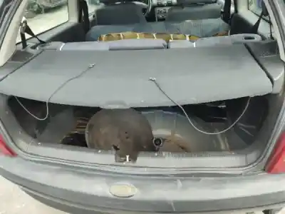 Vehicul casat opel corsa b (s93) 1.0 i 12v (f08. f68. m68) al anului 1998 alimentat x 10 xe