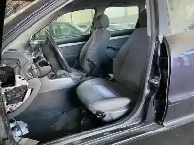 Здавання транспортного засобу audi a4 b5 avant (8d5) 1.9 tdi року 0 потужний afn