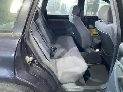 Здавання транспортного засобу audi a4 b5 avant (8d5) 1.9 tdi року 0 потужний afn