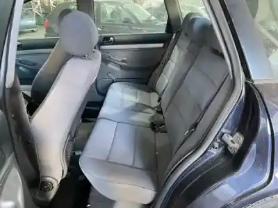 Здавання транспортного засобу audi a4 b5 avant (8d5) 1.9 tdi року 0 потужний afn