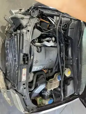 Здавання транспортного засобу audi a4 b5 avant (8d5) 1.9 tdi року 0 потужний afn