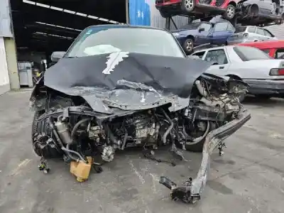 Утилизация автомобиля mazda 2 (dy) 1.2 года 2007 питание fuja