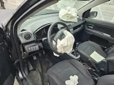 Утилизация автомобиля mazda 2 (dy) 1.2 года 2007 питание fuja