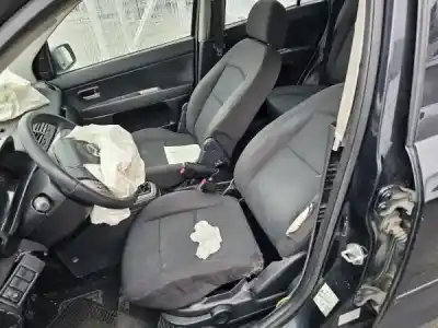 Утилизация автомобиля mazda 2 (dy) 1.2 года 2007 питание fuja