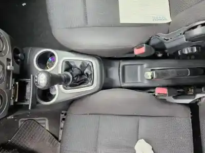 Утилизация автомобиля mazda 2 (dy) 1.2 года 2007 питание fuja