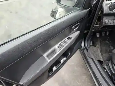 Утилизация автомобиля mazda 2 (dy) 1.2 года 2007 питание fuja