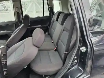 Утилизация автомобиля mazda 2 (dy) 1.2 года 2007 питание fuja