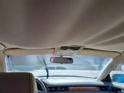 Здавання транспортного засобу audi a6 c5 (4b2, 4b4) 1.9 tdi року 0 потужний avf