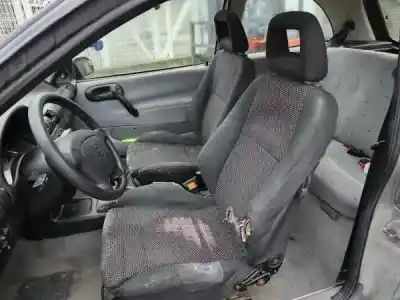 Утилизация автомобиля opel corsa b (s93) 1.0 i 12v (f08. f68. m68) года 1997 питание x 10 xe