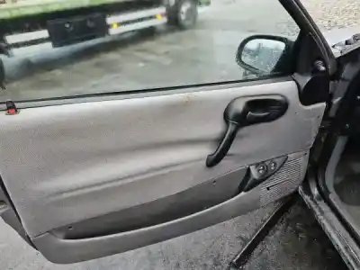 Утилизация автомобиля opel corsa b (s93) 1.0 i 12v (f08. f68. m68) года 1997 питание x 10 xe