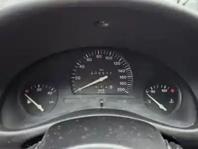 Утилизация автомобиля opel corsa b (s93) 1.0 i 12v (f08. f68. m68) года 1997 питание x 10 xe