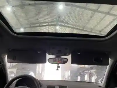 Veículo de Sucata bmw 1 (e87) 116 i do ano 2007 alimentado n45 b16 a