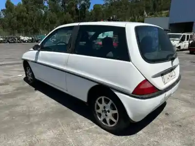 Утилизация автомобиля lancia y (840_) 1.2 (840aa 840af1a) года 1996 питание 