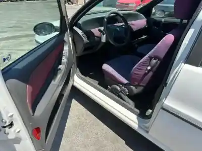 Утилизация автомобиля lancia y (840_) 1.2 (840aa 840af1a) года 1996 питание 