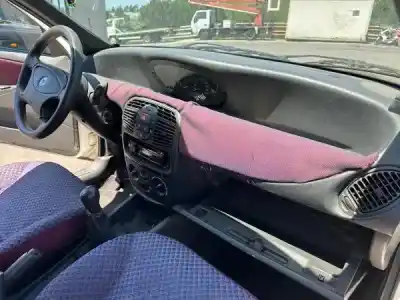 Утилизация автомобиля lancia y (840_) 1.2 (840aa 840af1a) года 1996 питание 