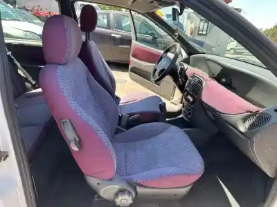 Утилизация автомобиля lancia y (840_) 1.2 (840aa 840af1a) года 1996 питание 