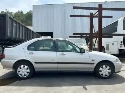 Veículo de Sucata rover 400 sedan (rt) 414 si gasolina 1998 do ano 1999 alimentado 14 k4f