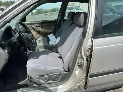 Veículo de Sucata rover 400 sedan (rt) 414 si gasolina 1998 do ano 1999 alimentado 14 k4f