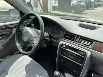 Veículo de Sucata rover 400 sedan (rt) 414 si gasolina 1998 do ano 1999 alimentado 14 k4f