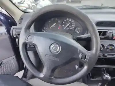 Утилизация автомобиля opel corsa b (s93) 1.0 i 12v (f08. f68. m68) года 2000 питание x 10 xe Утилизация автомобиля opel corsa b (s93) 1.0 i 12v (f08. f68. m68) года 2000 питание x 10 xe