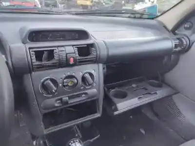 Утилизация автомобиля opel corsa b (s93) 1.0 i 12v (f08. f68. m68) года 2000 питание x 10 xe Утилизация автомобиля opel corsa b (s93) 1.0 i 12v (f08. f68. m68) года 2000 питание x 10 xe