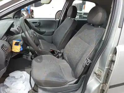 Здавання транспортного засобу opel corsa c (x01) 1.0 (f08. f68) року 0 потужний z 10 xe