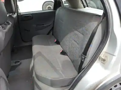 Здавання транспортного засобу opel corsa c (x01) 1.0 (f08. f68) року 0 потужний z 10 xe