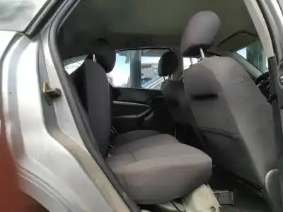 Здавання транспортного засобу ford focus i (daw, dbw) 1.4 16v року 2003 потужний 