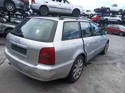Scrapping Vehicle audi a4 b5 avant (8d5) 1.8 t of the year 0 powered 