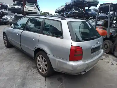 Scrapping Vehicle audi a4 b5 avant (8d5) 1.8 t of the year 0 powered 