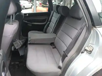 Scrapping Vehicle audi a4 b5 avant (8d5) 1.8 t of the year 0 powered 