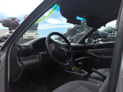 Scrapping Vehicle audi a4 b5 avant (8d5) 1.8 t of the year 0 powered 